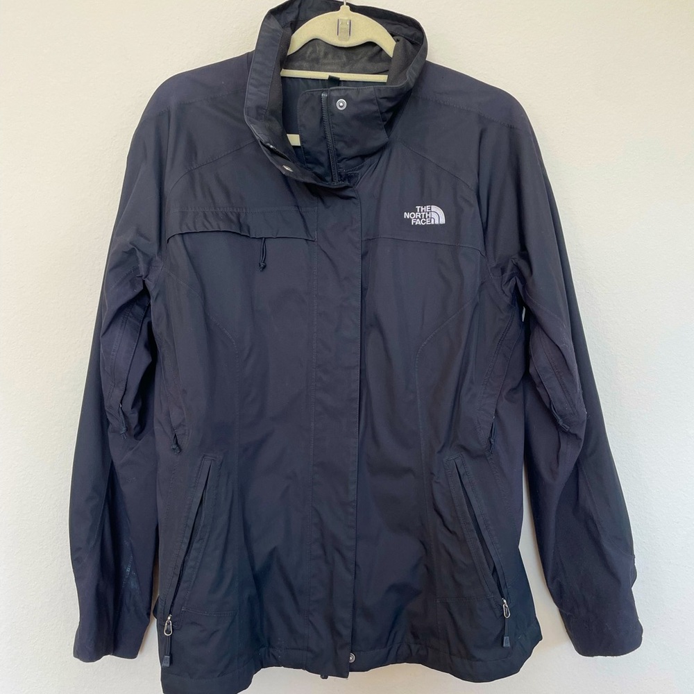 Womens Northface jacket
